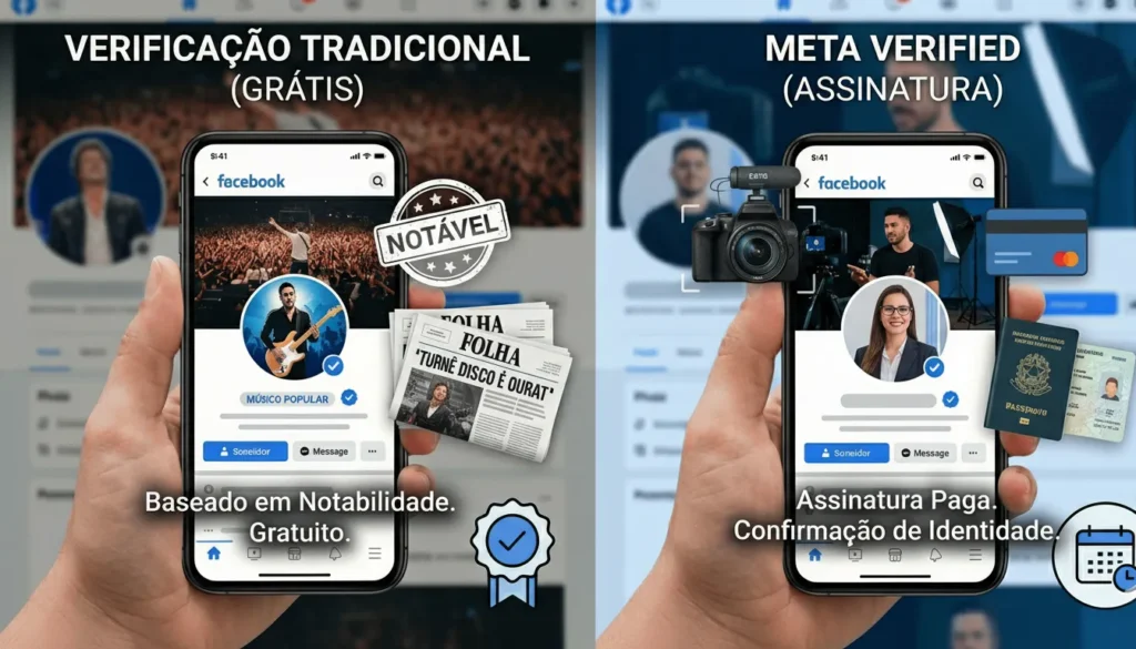 Como solicitar o selo de verificação no Facebook 42 mais digital news KeBs0PuO