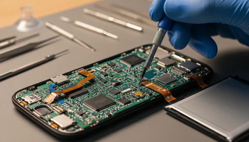 Celular Android: Resolva os Problemas Mais Comuns Rapidamente 1 mais digital news FpdGxdBc