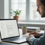 Outlook não recebe mensagem