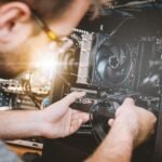 Como Resolver problemas comuns em computadores 2 reparar computador