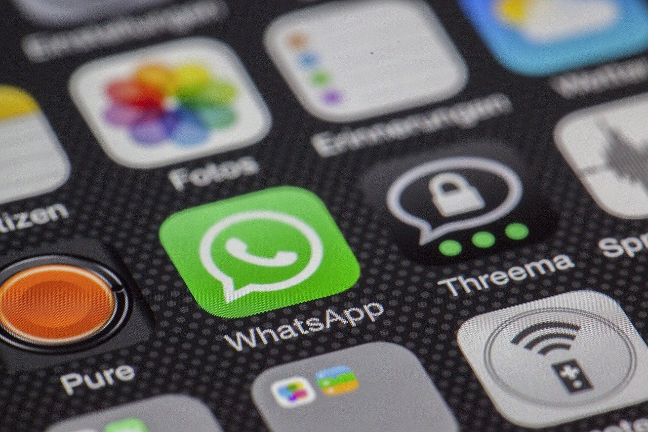 Fotos do WhatsApp não aparecem no Google Fotos? Veja o que fazer 17 twitter 292993 1280