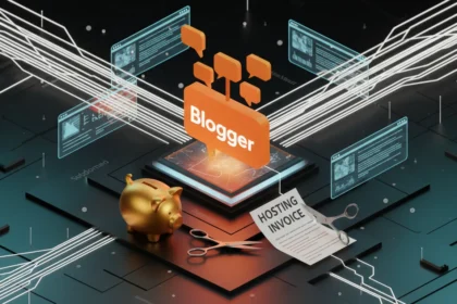 Dicas de como criar subdomínios grátis e ilimitados no Blogger para evitar custos com hospedagem de sites.