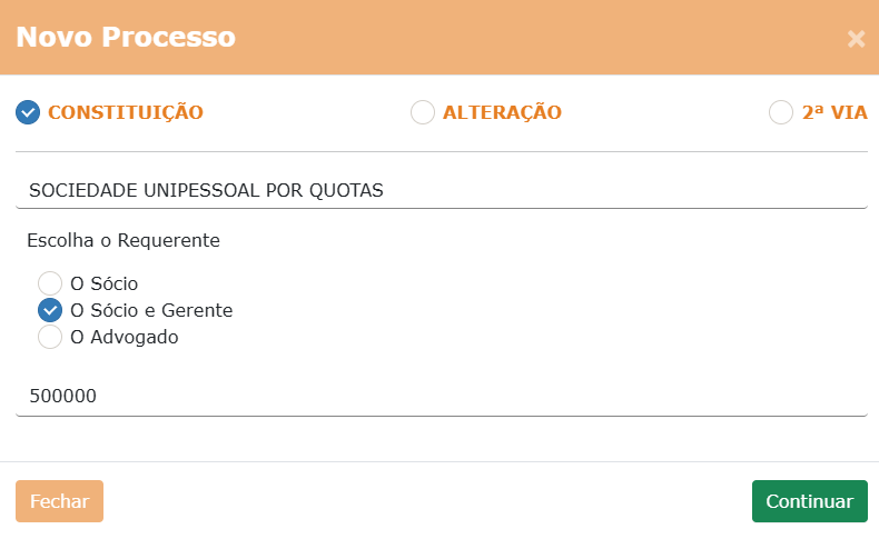 empresa