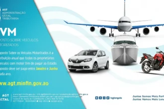 Como pagar o IVM sem sair de casa