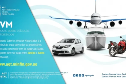 Como pagar o IVM sem sair de casa