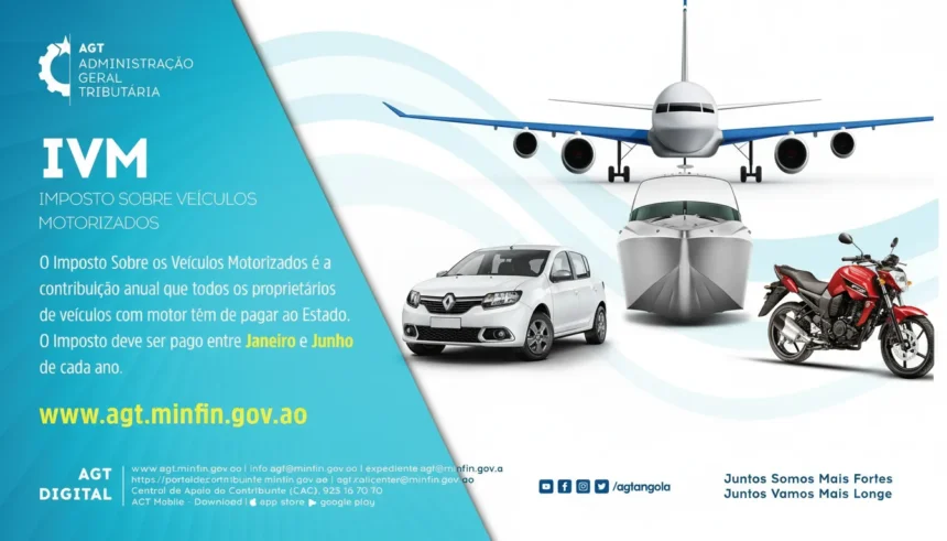 Como pagar o IVM sem sair de casa