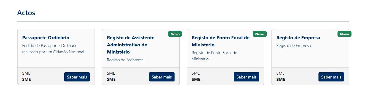 tratar passaporte angola