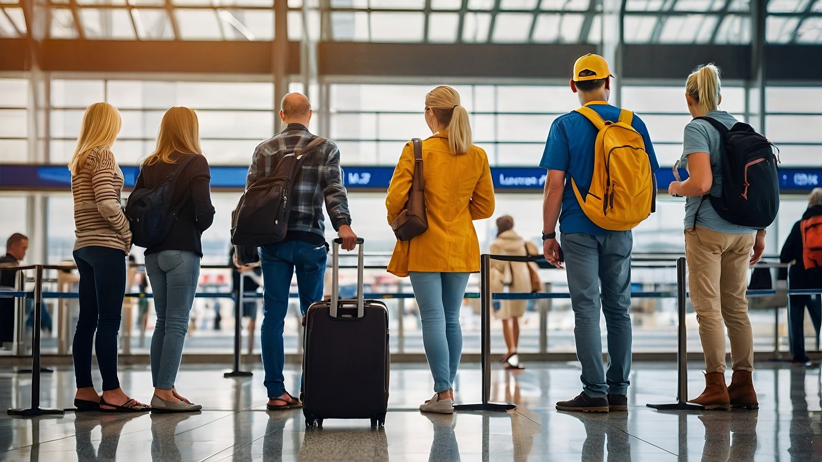 Novas regras de viagem para a Europa entram em vigor em 2024 14 people 8769300 1920