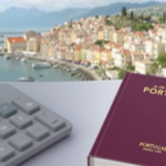 Como calcular os Meios de subsistência para pedido de visto para Portugal