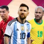 O Mundial de 2030 será em Portugal, Espanha e Marrocos