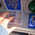 Como resolver as mensagens de erro no ATM