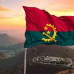 Nacionalidade Angolana para Estrangeiros