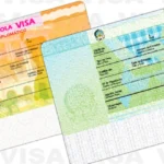 Como Obter uma Autorização de Residência em Angola