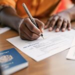 Aprenda a solicitar Um visto para os Estados Unidos em Angola