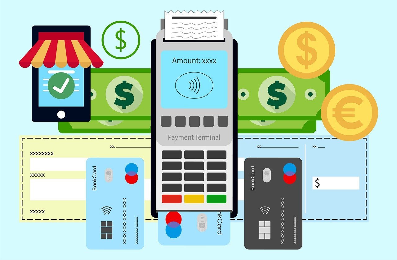 Conta Multicaixa Express Suspensa na APP? Veja Como Resolver Rápido! 17 a payment terminal and credit cards