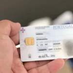 titulo de residencia