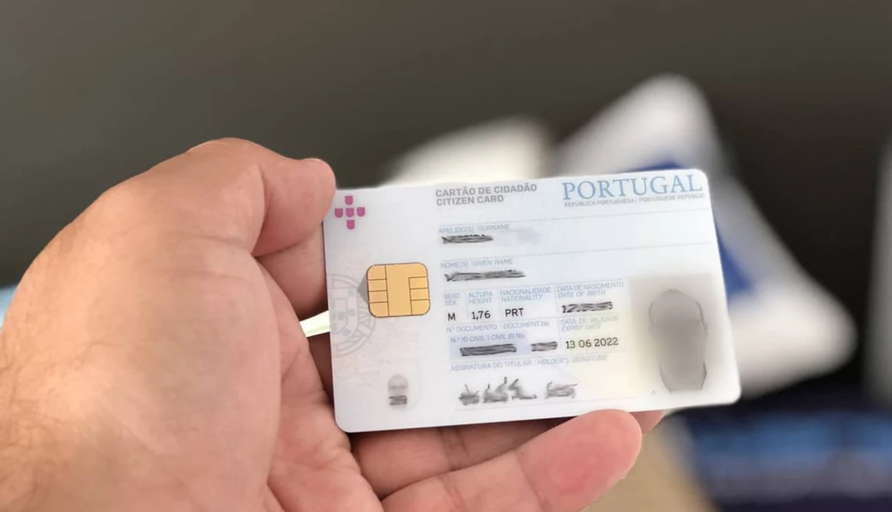 AIMA abre portal para renovação dos títulos de Residência CPLP 14 titulo de residencia