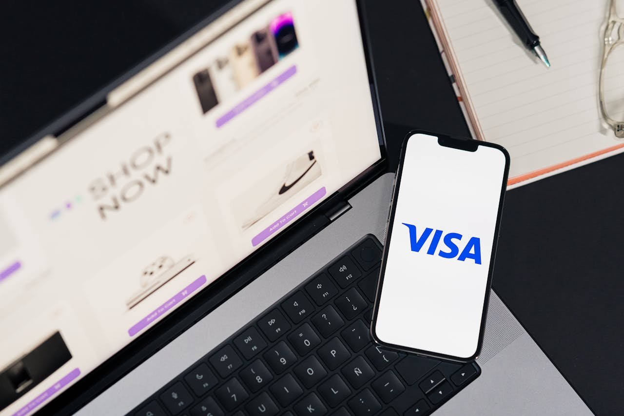 cartão visa virtual angola