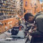 vagas de emprego Angola