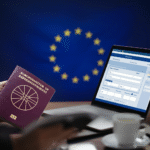 Como Agendar o Cartão de Residência Permanente