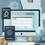 Como Ter um CPF em Angola