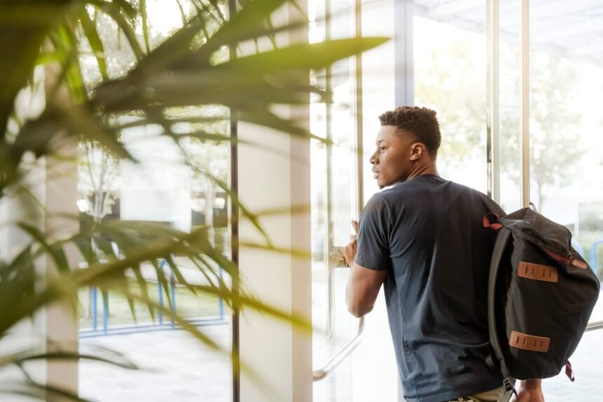 Centro de Vistos de Portugal Aberto em 1º de Novembro para Estudantes Angolanos com Bolsas INAGBE 1 Centro de Vistos de Portugal Aberto em 1º de Novembro para Estudantes Angolanos com Bolsas INAGBE