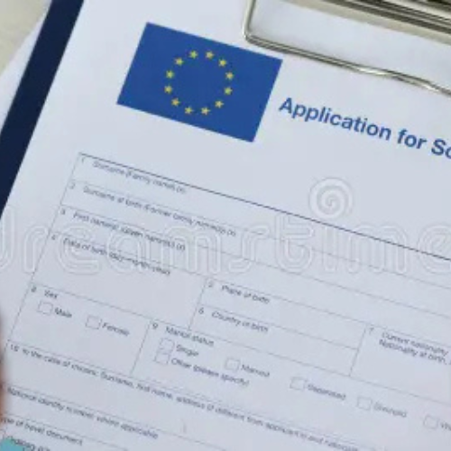 Preparação do Processo para Pedido de Visto 1 Preparação completa do processo para pedido de visto. Receba orientação especializada, documentação correta e aumente suas chances de aprovação!