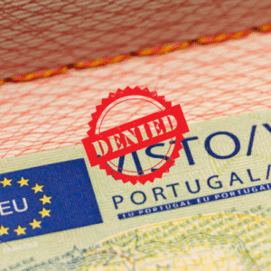 Seu visto foi recusado? Nossos especialistas ajudam você a entender o motivo e reaplicar com mais chances de aprovação!