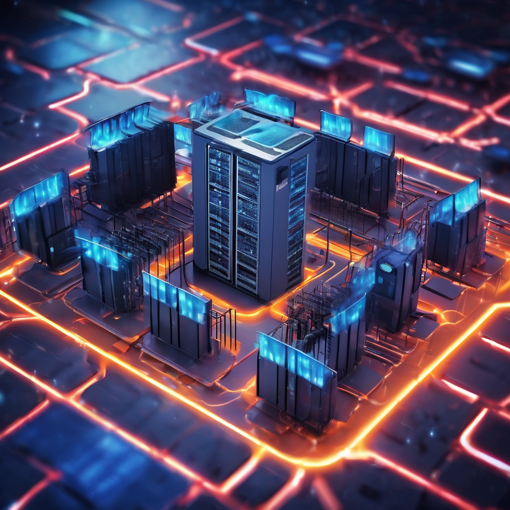 Imagem gerada por Stability AI para Web Story - capa