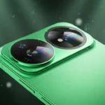 Huawei Nova 15 Ultra é oficializado com foco em fotografia computacional, destacando suas lentes e design moderno.