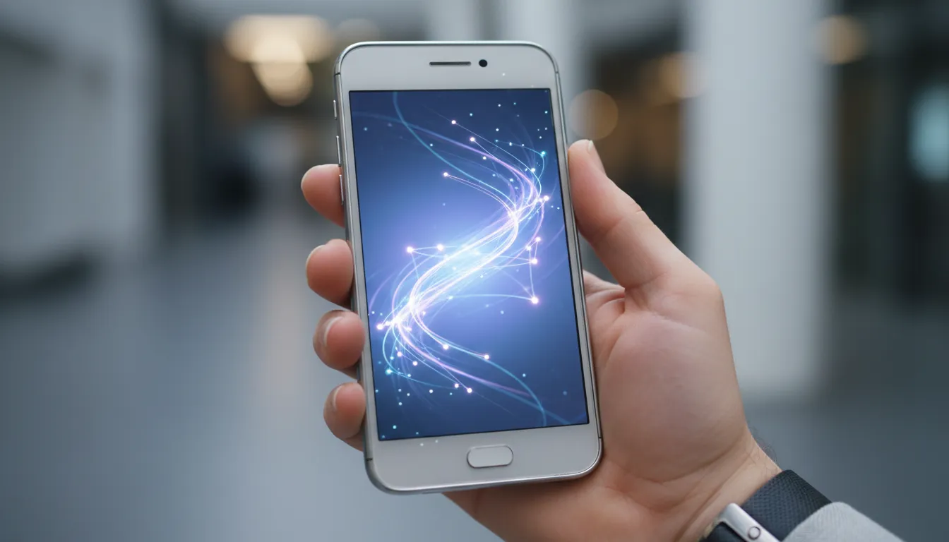 otimizar desempenho celular antigo