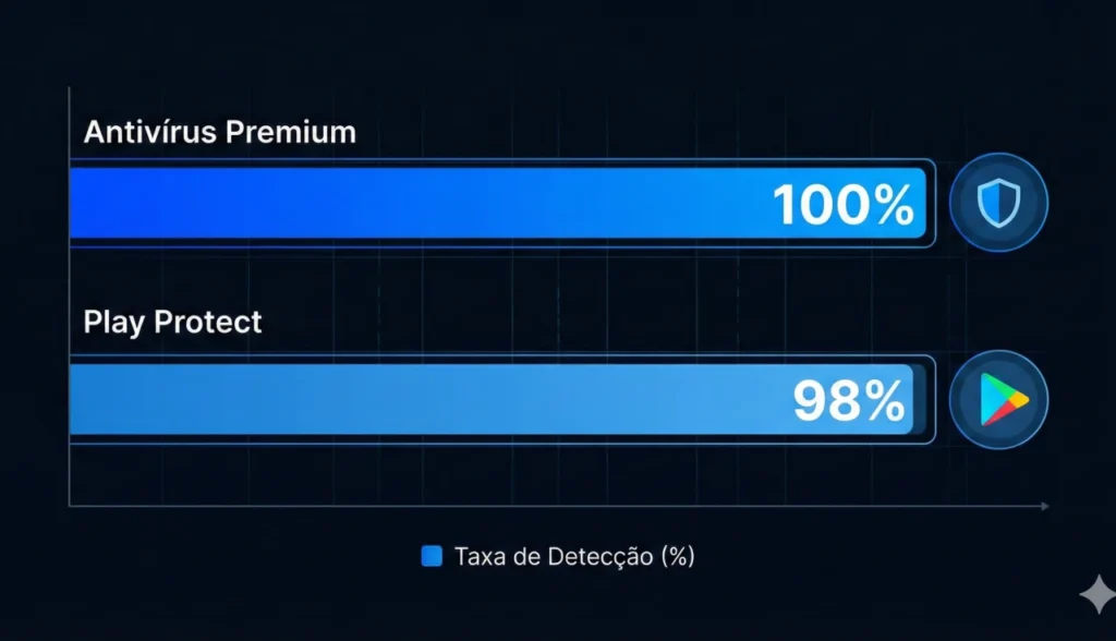 Google Play Protect vs Antivírus: A verdade oculta sobre sua segurança 2 mais digital news OM5GbQxl