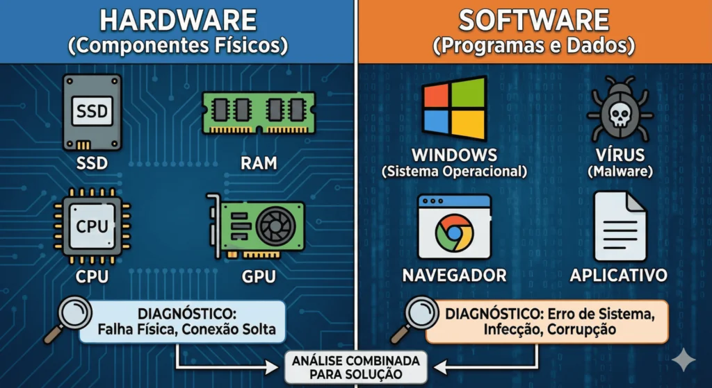 Como Resolver problemas comuns em computadores: Guia Definitivo 2025 2 mais digital news SWsC0hov
