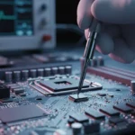 Título gráfico do guia: Como Resolver problemas comuns em computadores: Guia Definitivo 2025