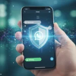 Alerta visual sobre 5 sinais para identificar e proteger-se de Golpes de IA no WhatsApp e salvar seu dinheiro