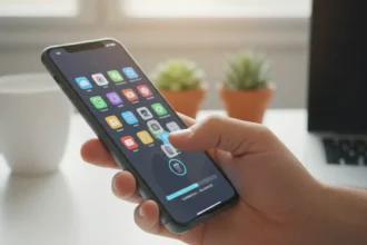 Telemóveis substituem sete objetos essenciais do dia a dia