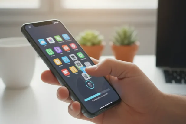 Telemóveis substituem sete objetos essenciais do dia a dia
