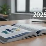 Guia INSS Angola 2025 com o título Novo Regime Jurídico da Vinculação e Contribuição em destaque.