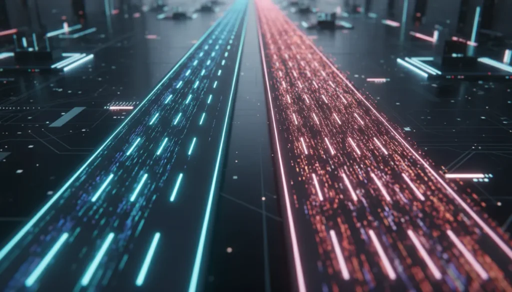 PCIe 4.0 vs 5.0: Qual Vale a Pena Comprar em 2025? 2 pcie 40 vs 50 comparativo