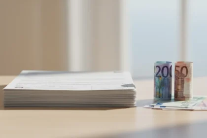 Novas regras de entrada em Portugal: nota de 920€, documentos oficiais e a bandeira portuguesa. Portugal altera vistos CPLP.