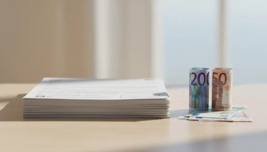 Novas regras de entrada em Portugal: nota de 920€, documentos oficiais e a bandeira portuguesa. Portugal altera vistos CPLP.