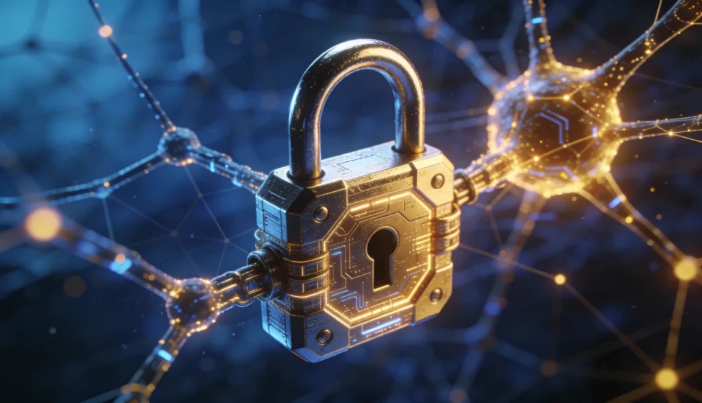 seguran a cibern tica e governan a de dados protegendo redes de intelig ncia artificial 1