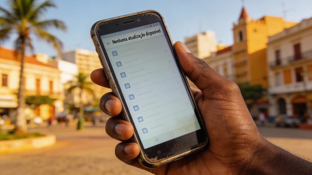 Xiaomi em Angola: Milhões de Celulares Ficam Obsoletos até 2026? 2 xiaomi sem atualizacao