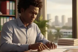 Inscrições abertas dia 23 para o Concurso de promoção interna na Função Pública da Educação.