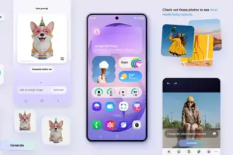 Samsung lança Galaxy S26