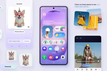 Samsung lança Galaxy S26