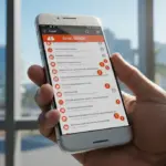 Logo do Gmail com alerta sobre o fim do Gmailify e POP para contas de terceiros a partir de 2026.