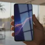 Google lança Gemini 3.1 Pro no Android, elevando a inteligência artificial mobile com interface moderna e tecnológica.