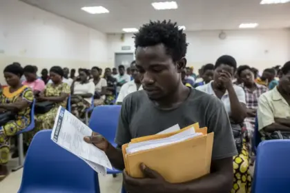 Passaportes atrasados no SME: Cidadãos esperam meses e perdem viagens marcadas