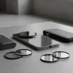 Xiaomi 17 Ultra com câmeras Leica e acessórios oficiais organizados para o mercado da União Europeia.